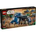 LEGO® Star Wars™ Battle of Felucia Separatist MTT™
