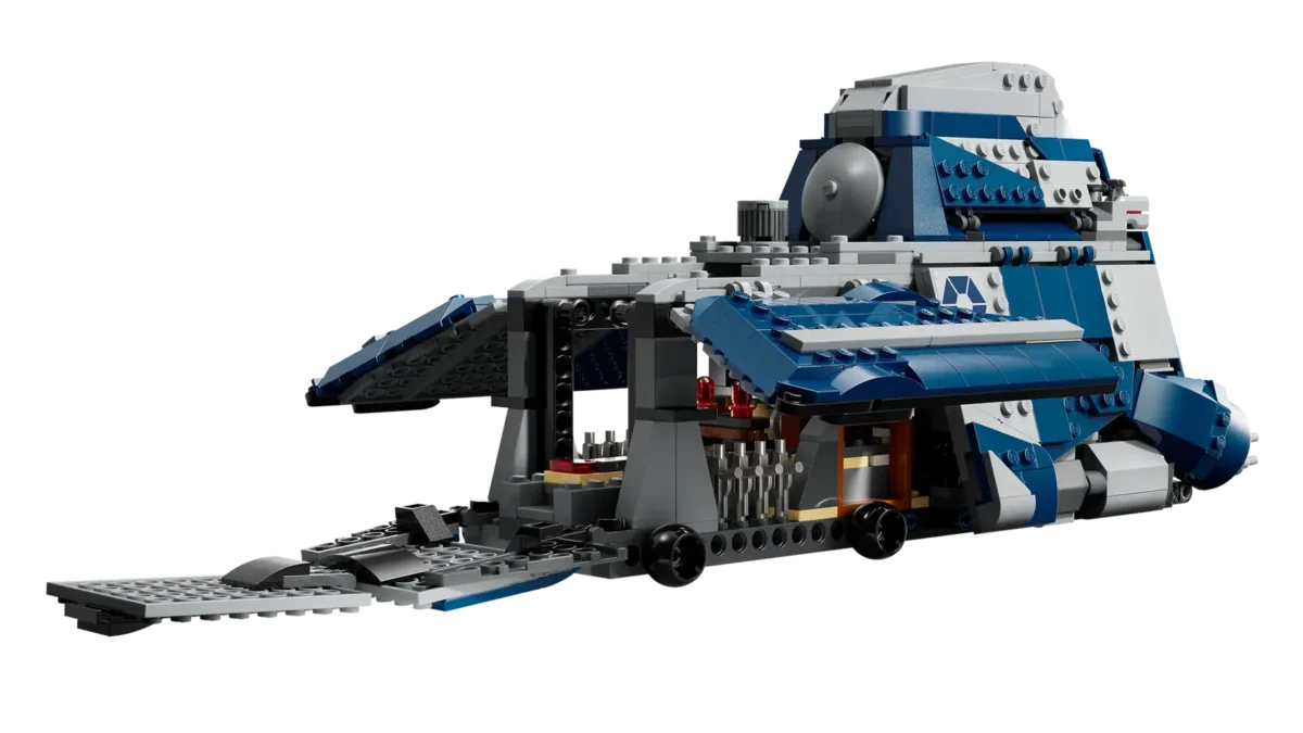 LEGO® Star Wars™ Battle of Felucia Separatist MTT™ - Image 5