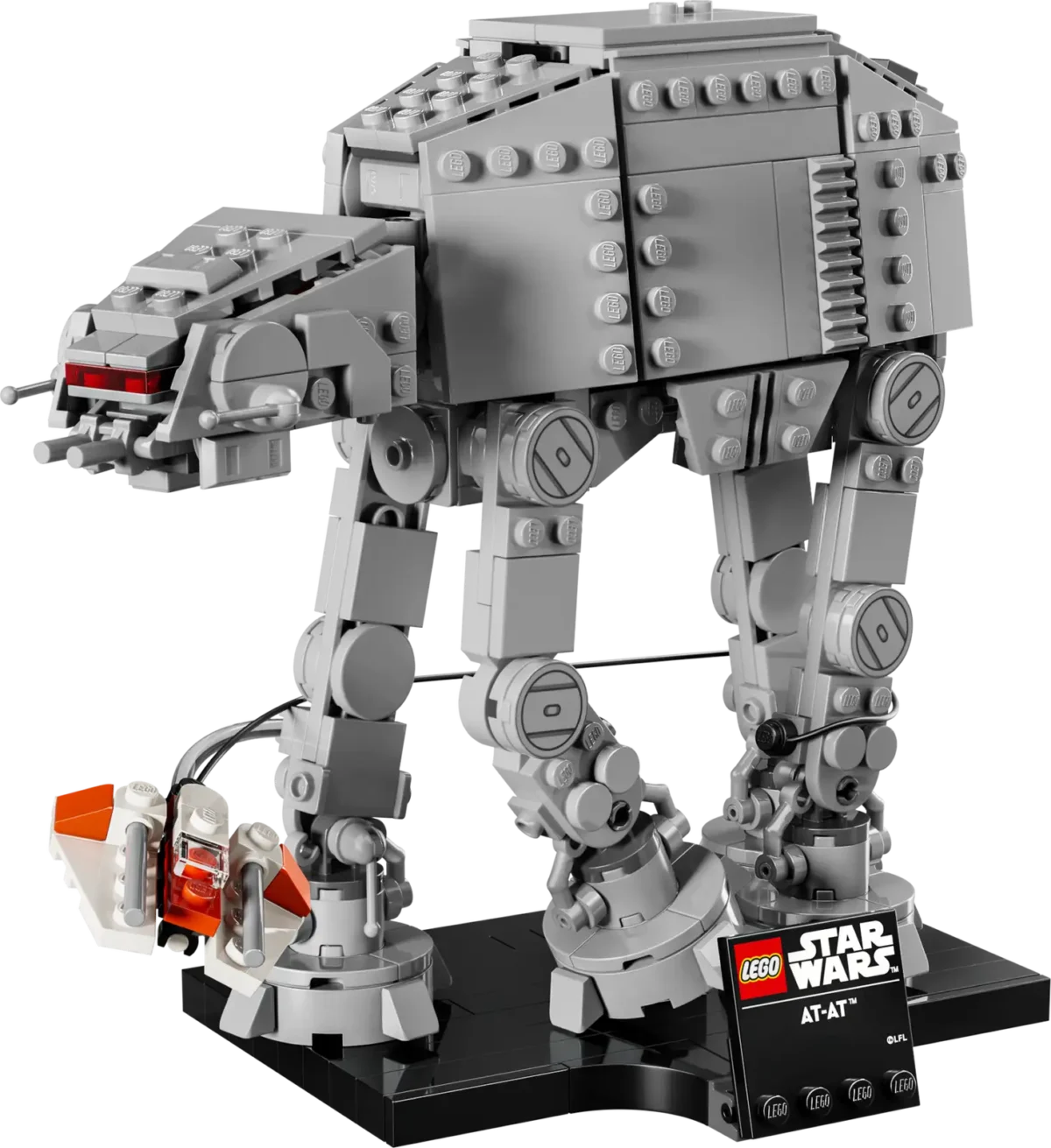 LEGO® Star Wars™ AT-AT - Image 7