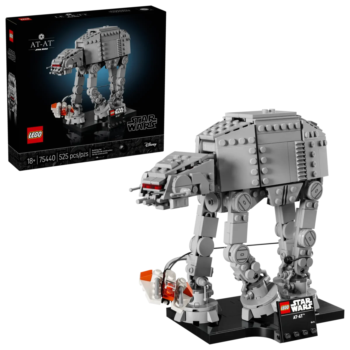LEGO® Star Wars™ AT-AT - Image 6