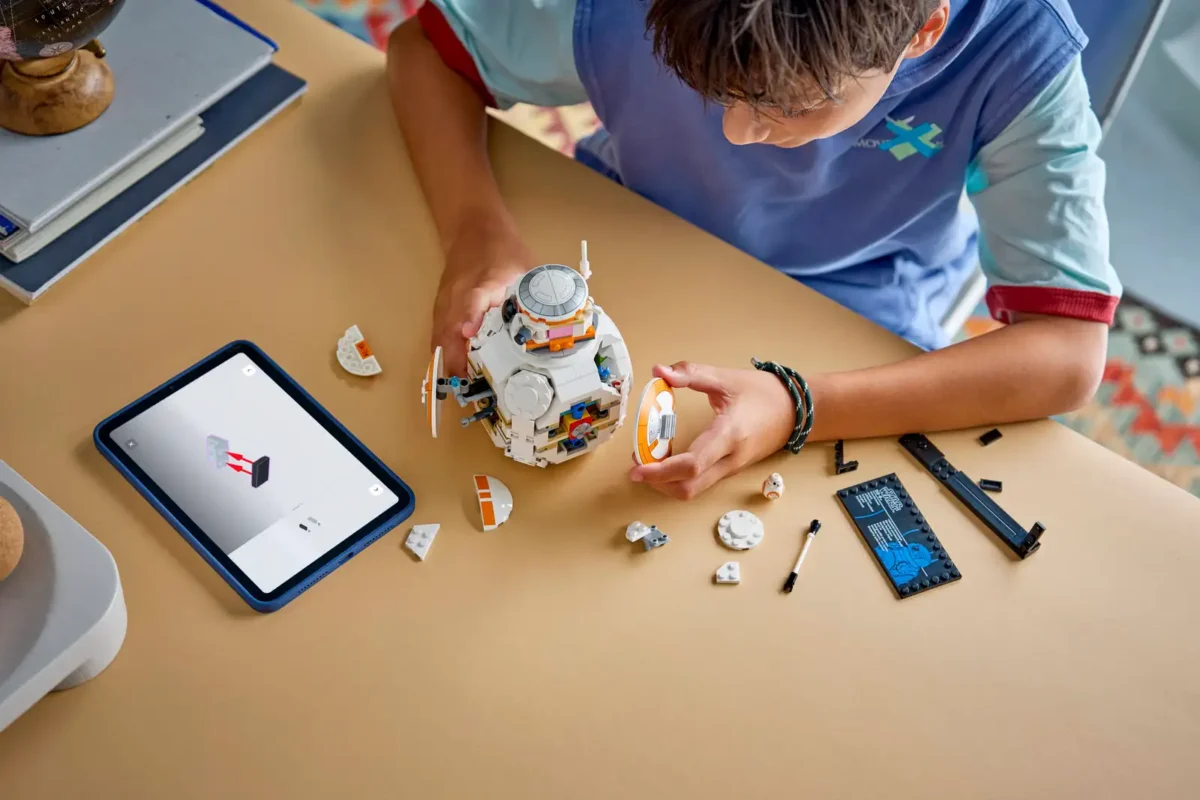 LEGO® BB-8™ Astromech Droid - Image 2