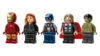 LEGO® | Marvel: MARVEL Logo & Minifigures - Image 4