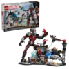 LEGO® | Marvel Captain America: Civil War Action Battle - Image 5