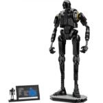 LEGO® Star Wars™ K-2SO™ Security Droid