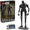 LEGO® Star Wars™ K-2SO™ Security Droid - Image 2