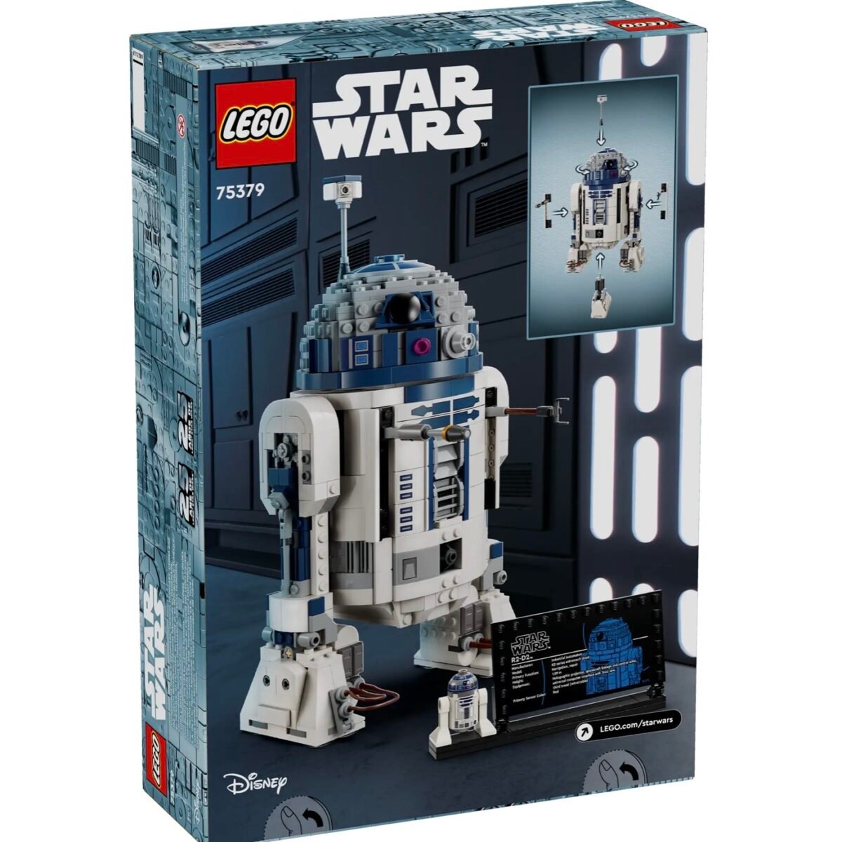 LEGO® Star Wars™ R2-D2™ - Image 5
