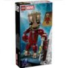 LEGO® Ravager Jumpsuit Groot